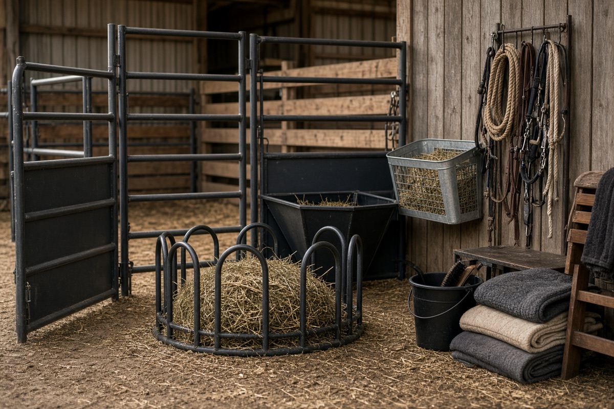 Equipment