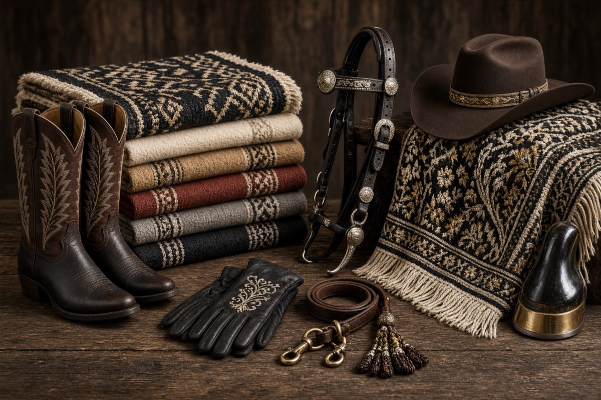 Western Goods