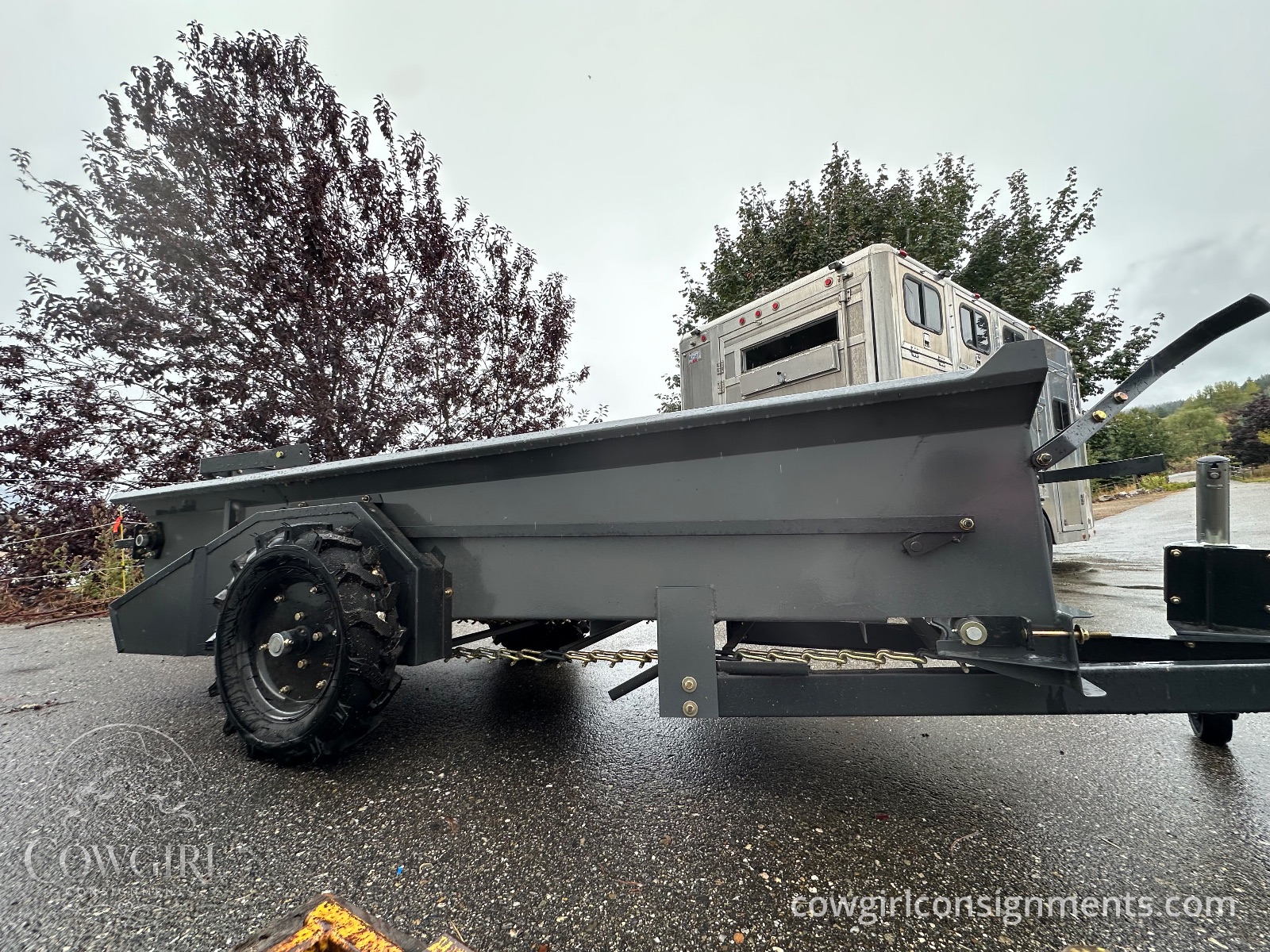 2025 Manure Spreader, photo 3