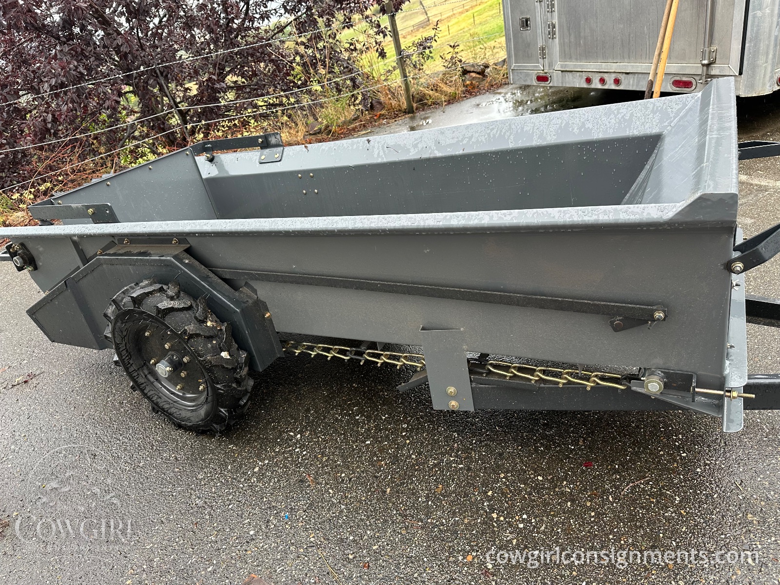 2025 Manure Spreader, photo 4