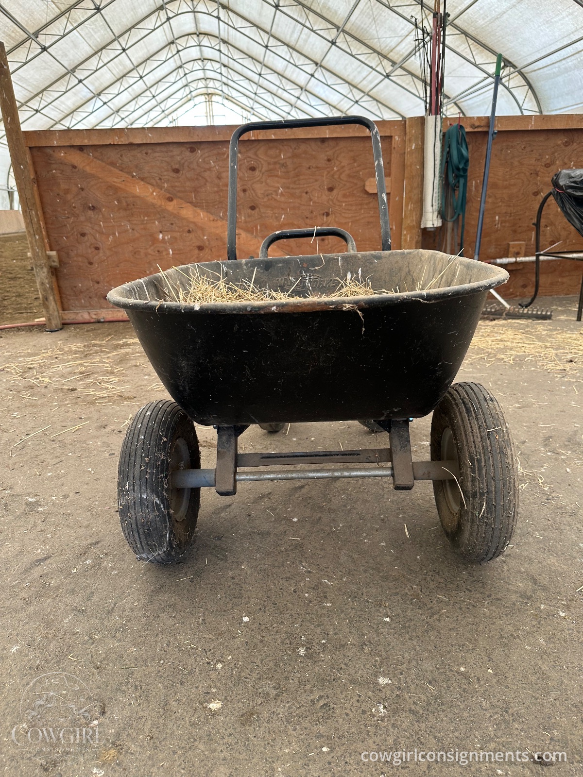 4-Wheel Cart, photo 3