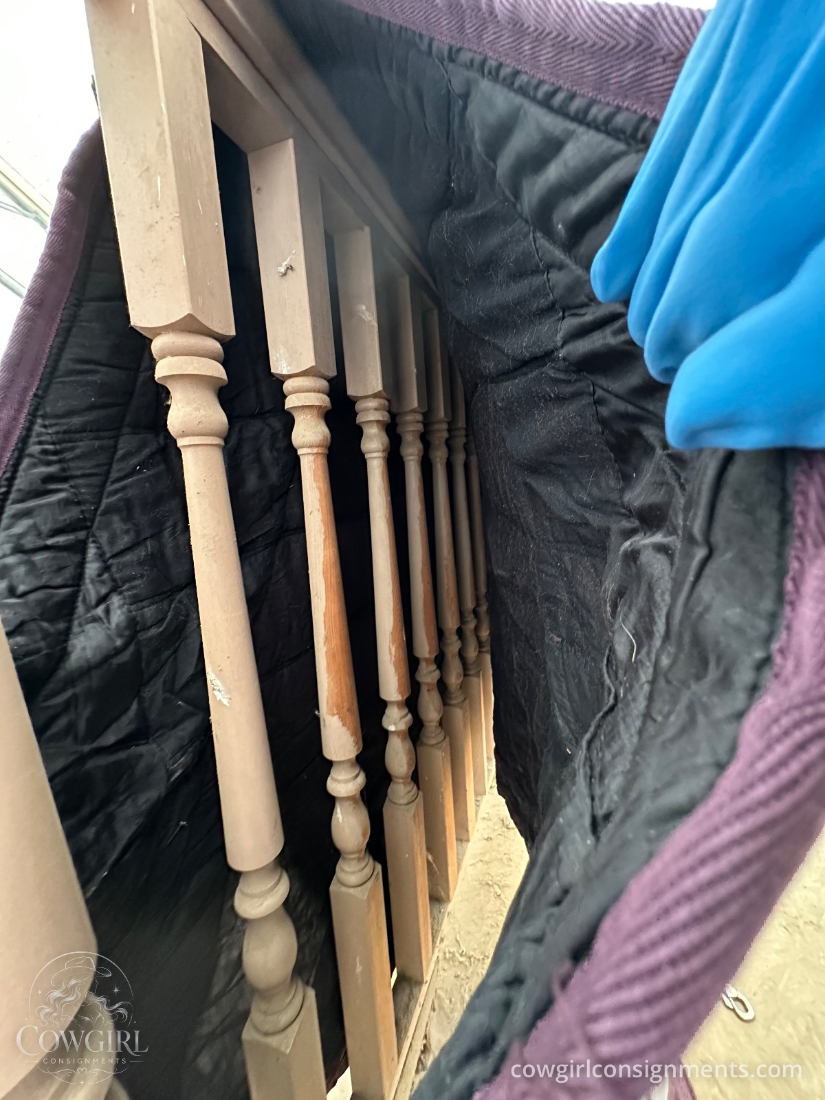 Horse Blanket, 76", photo 4