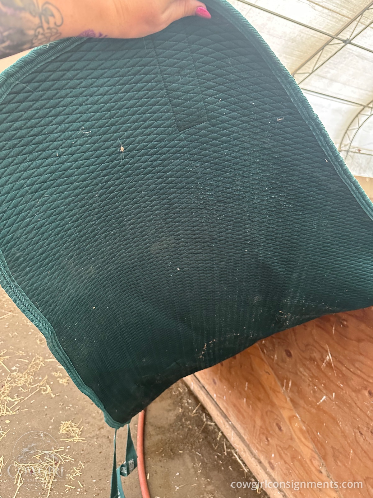 TuffRider Cooler Sheet, 82", photo 3