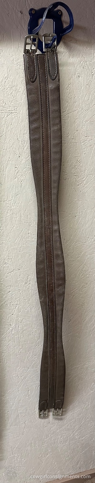 Whitman Brown Girth 50”